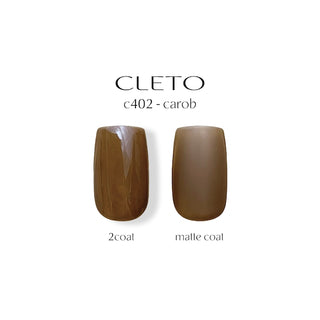 Cleto Vibrant 6 Color Set