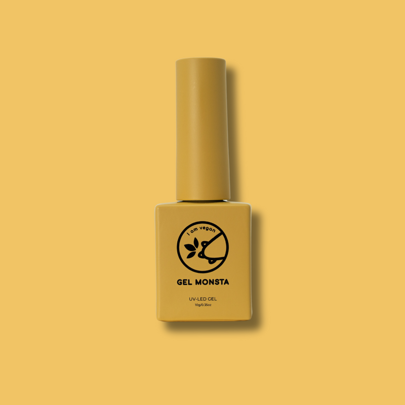 Gel Monsta GMC31 - Muted Yellow