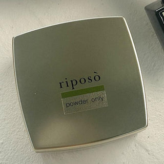 riposo Non-Wipe Powder Gel (10g, 30g)