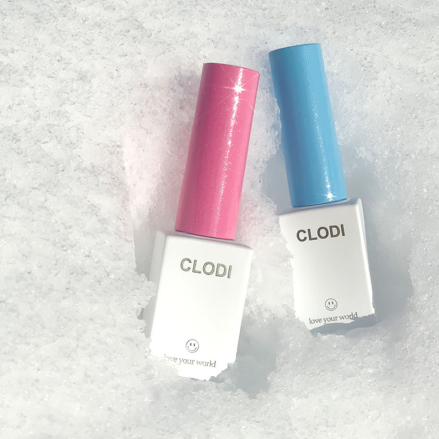 Clodi Flash Star Collection - 2 Magnetic Set