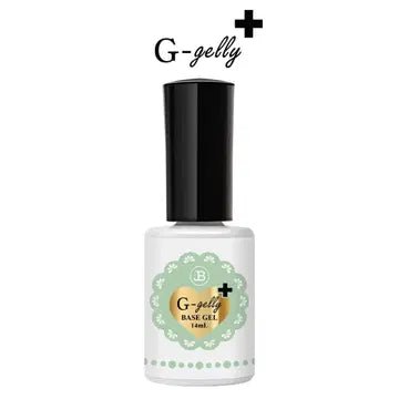 Jin.B G-gelly Base Plus Gel