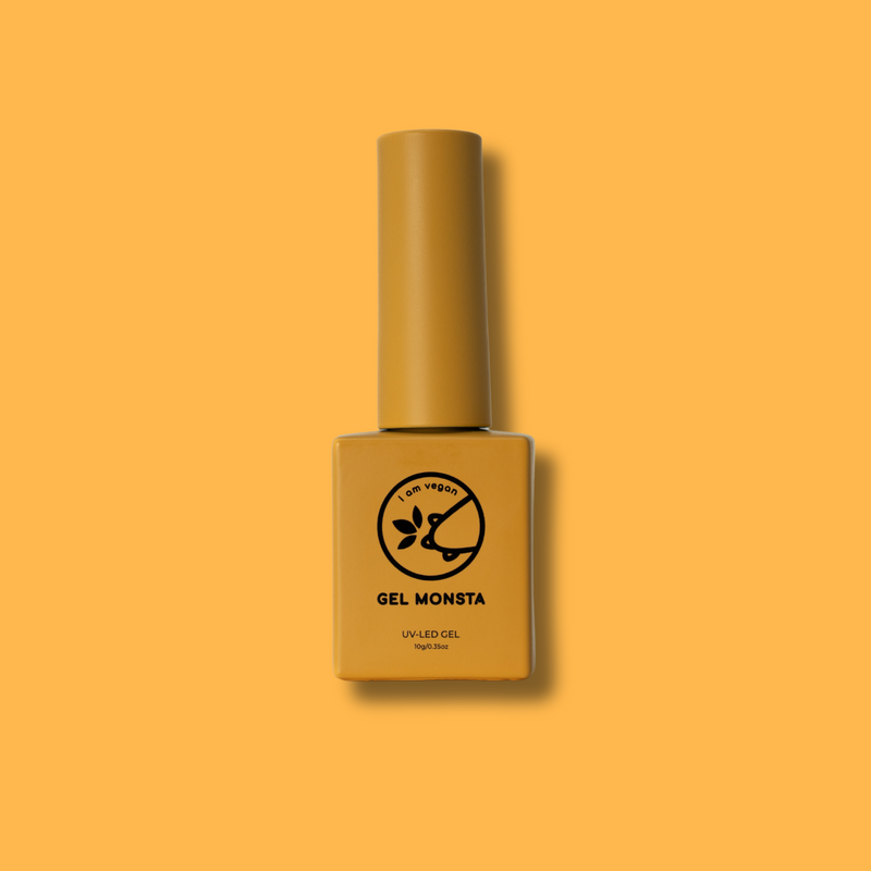 Gel Monsta GMC32 - Yellow