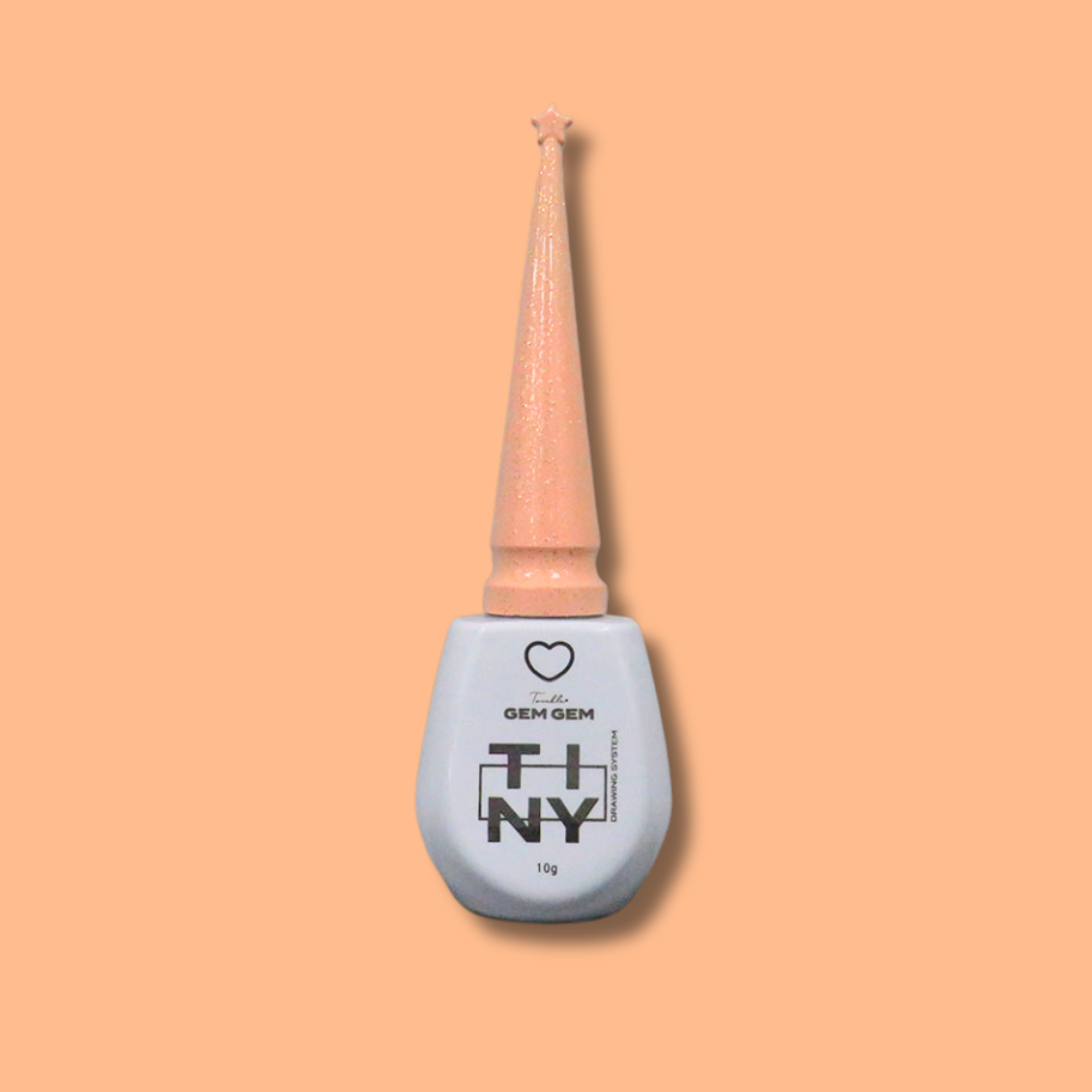 Tiny GEM-085 Sour Yogurt