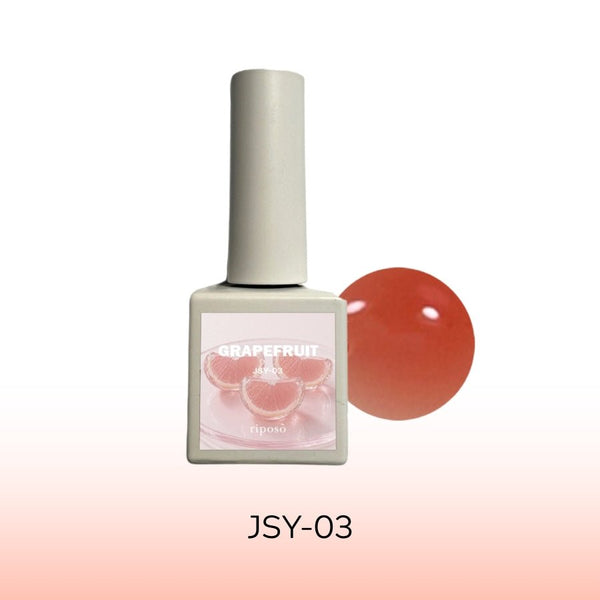 riposo Juicy Glow JSY-03