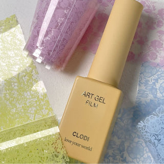 Clodi Art Film Gel (8g)