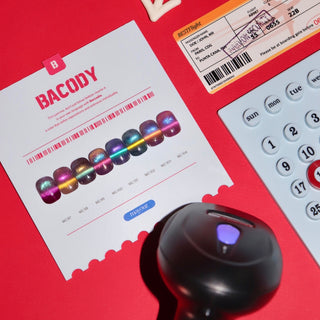 Mayour Bacody Collection