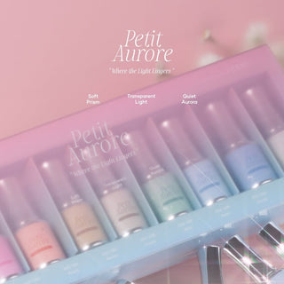 Izemi Petit Aurore Collection