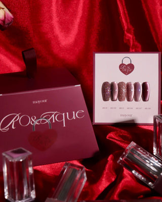 Mayour Ro&Tique Collection