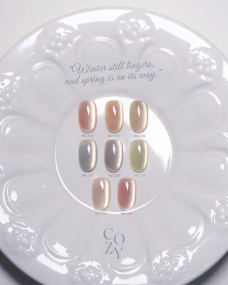 Mayour Cozy Collection