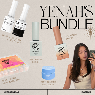 [Muze Bundle] Yenah's Picks