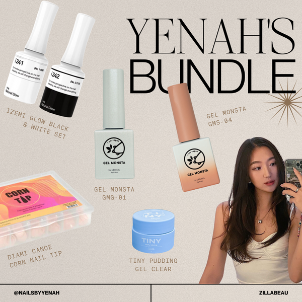 Yenah's Pick