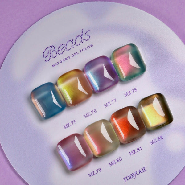 Mayour Beads Collection