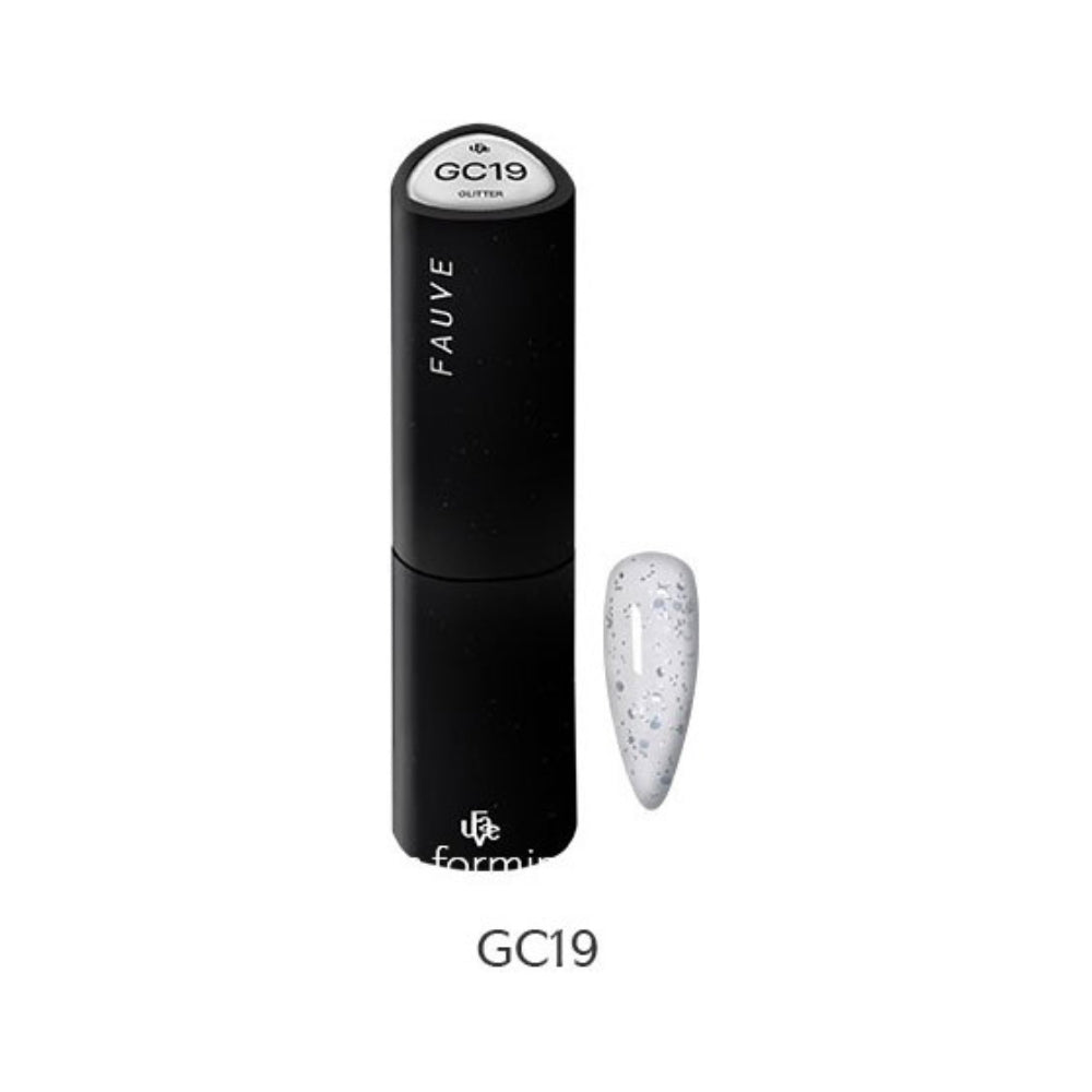Fauve Grit GC19