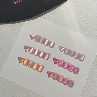 riposo Pink Mood Collection