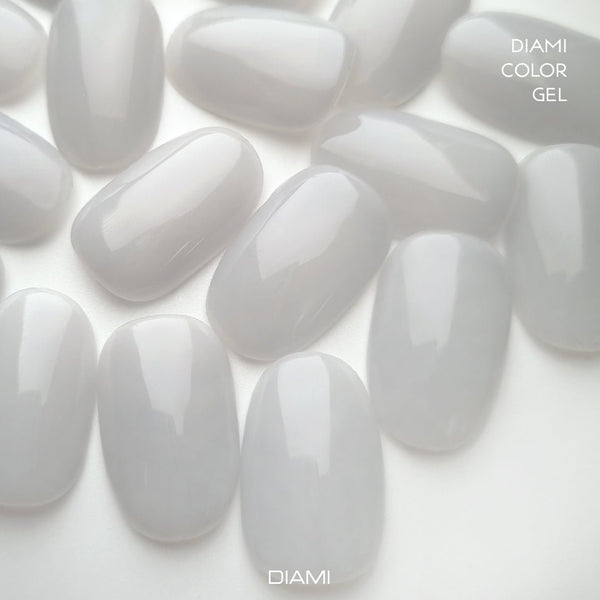Diami Color Gel SW1011 Soft Dusk