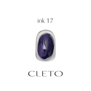 Cleto Ink 17