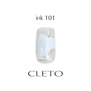 Cleto Ink 101