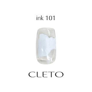 Cleto Ink 101