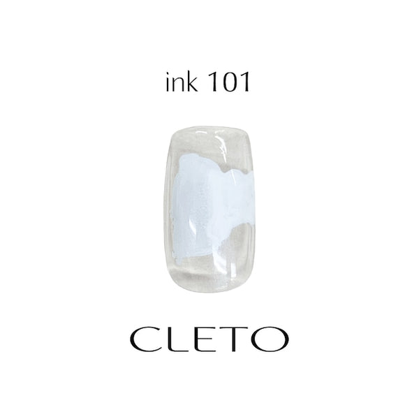 Cleto Ink 101