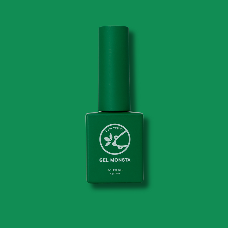 Gel Monsta GMC40 - Green