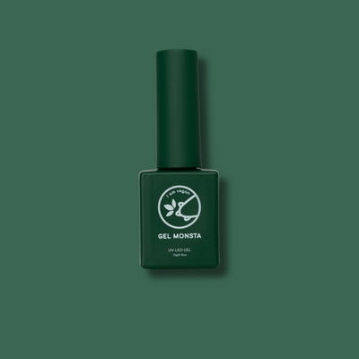 Gel Monsta GMC41 - Forest Green