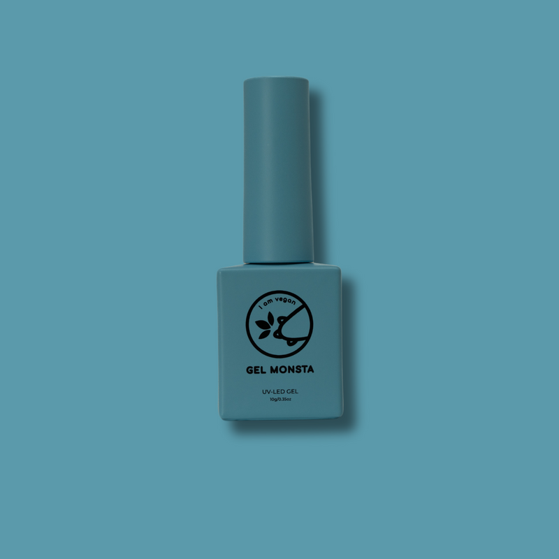 Gel Monsta GMC44 - Pastel Blue
