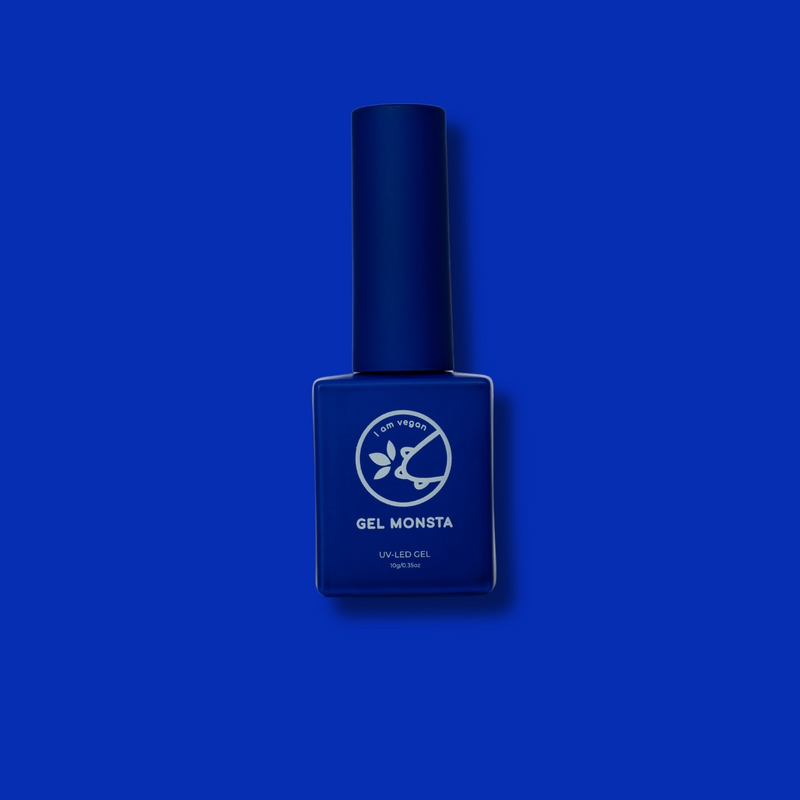 Gel Monsta GMC46 - Blue