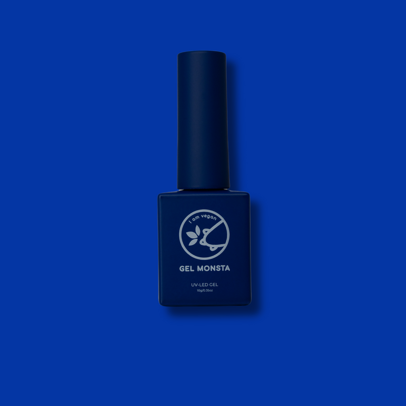 Gel Monsta GMC47 - Navy