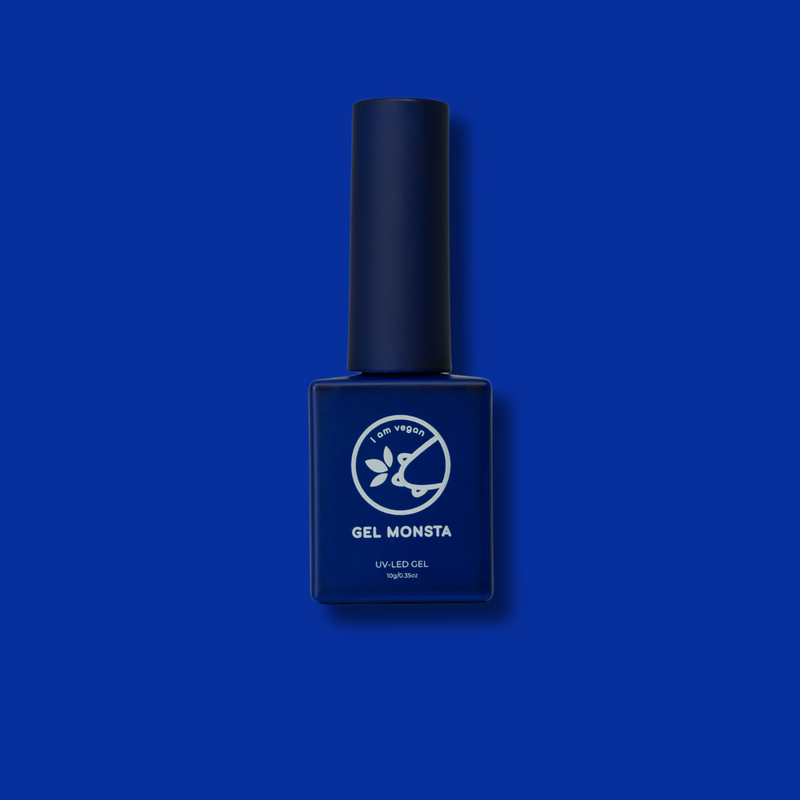 Gel Monsta GMC48 - Dark Blue
