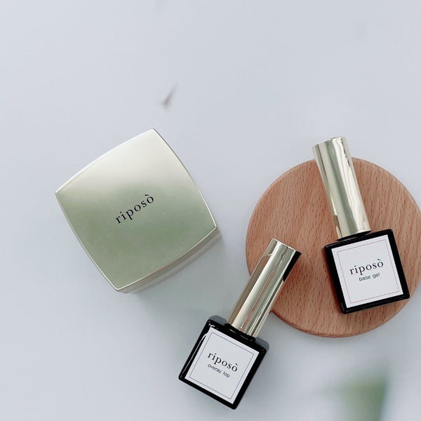 riposo Base Gel