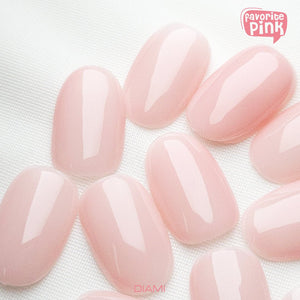 Diami Color Gel SW1102 Mellow Peach
