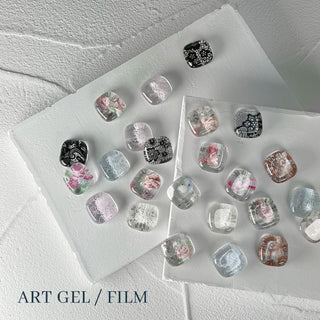 Clodi Art Film Gel (8g)