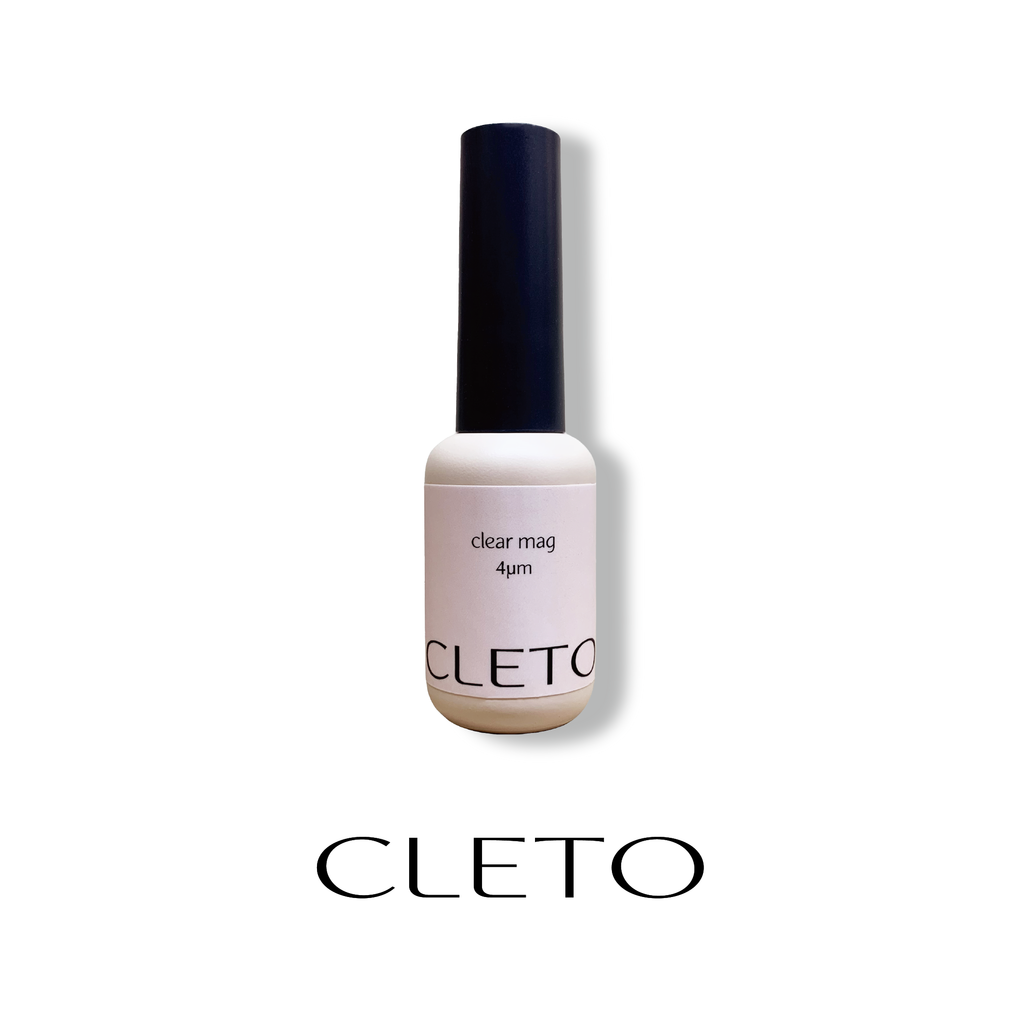 Cleto Clear Magnetic Gel MAG-04 – Zillabeau Cleto Clear Magnetic Gel MAG-04 – Zillabeau