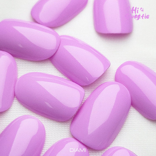Diami Color Gel SW1122 Mixed Berry Yogurt