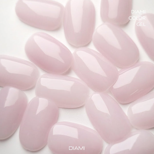 Diami Color Gel SW1012 Early Dawn