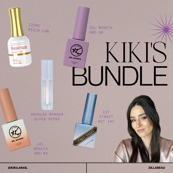 Kiki's Kit