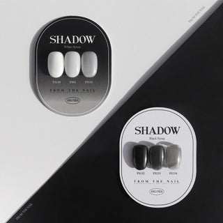 F Gel Shadow Collection - 6 Syrup Color Set