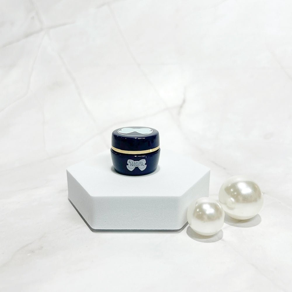 Leafgel Extreme Clear Plus Base Gel