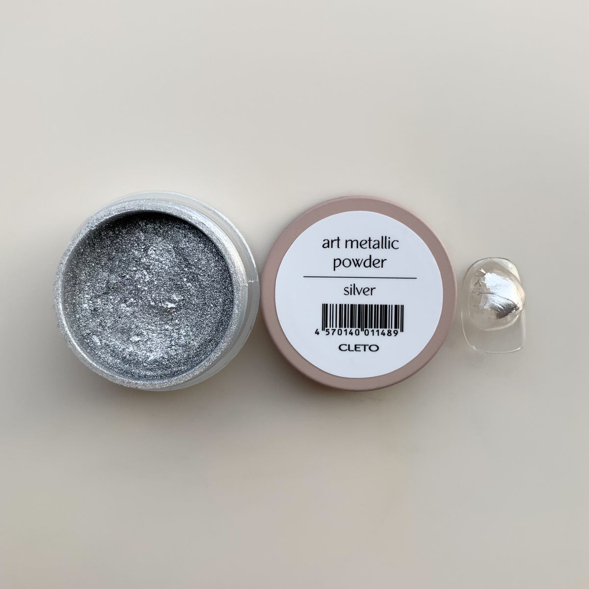 Cleto Art Metallic Powders