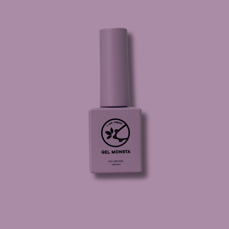 Gel Monsta GMC50 - Pinkish Purple