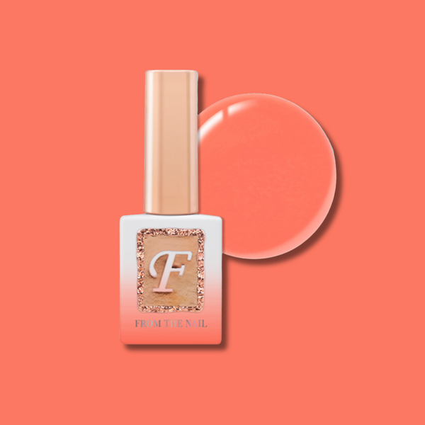 F Gel Syrup Gel FS108