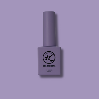 Gel Monsta GMC51 - Lavender Purple