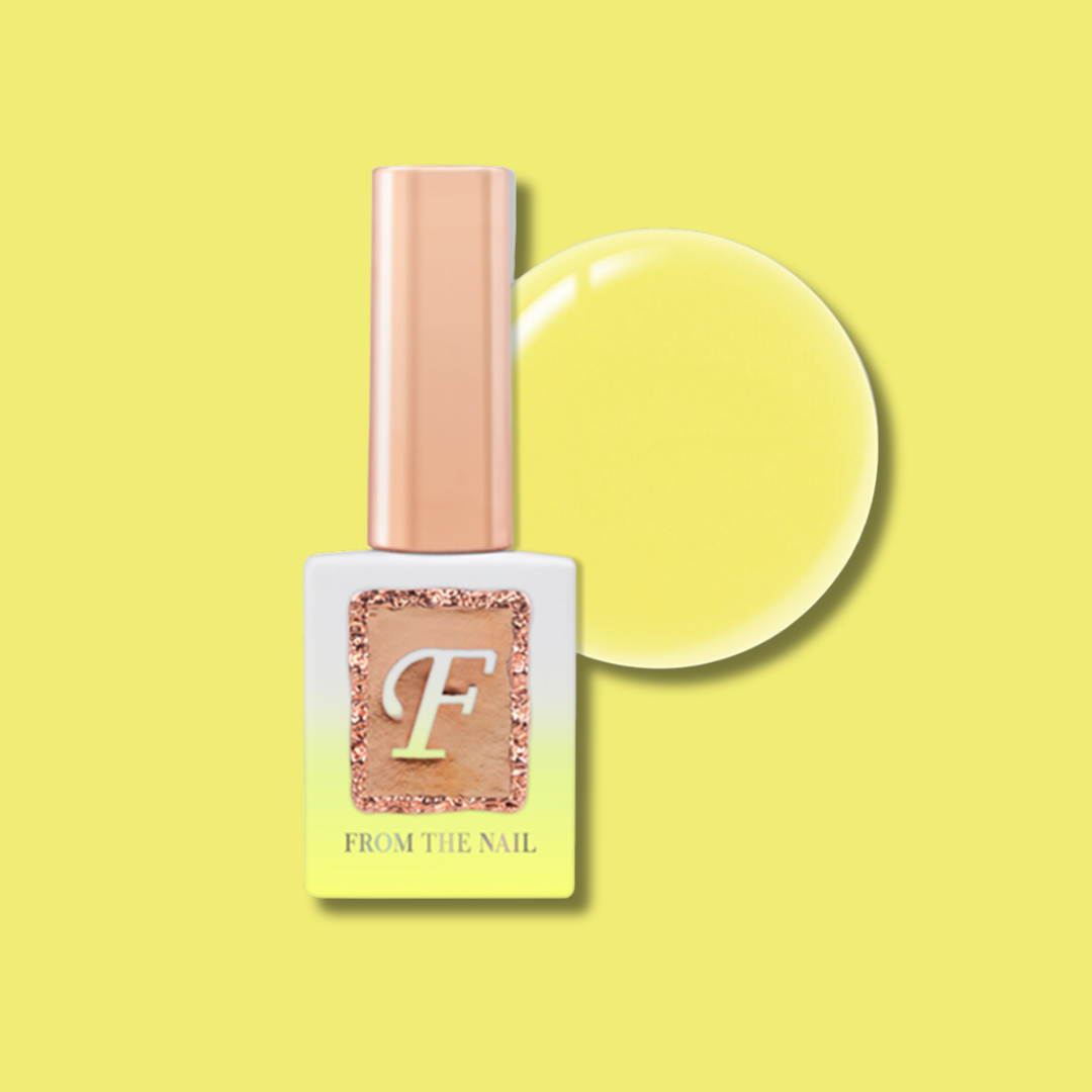 F Gel Syrup Gel FS110