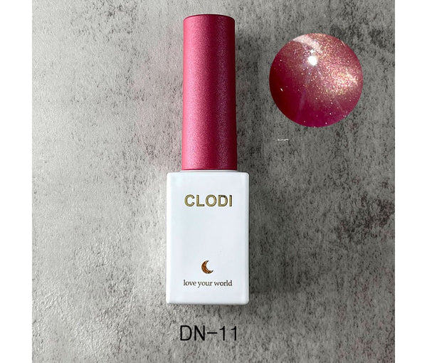 Clodi Day & Night Magnetic Gel DN-11