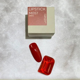 Candy+ Color Gel M057 [Lipstick Series]