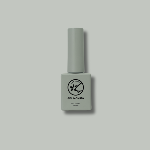 Gel Monsta GMC58 - Lightest Grey