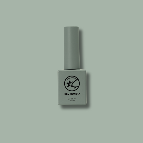 Gel Monsta GMC59 - Light Grey