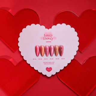 Mayour Lovey Dovey Collection