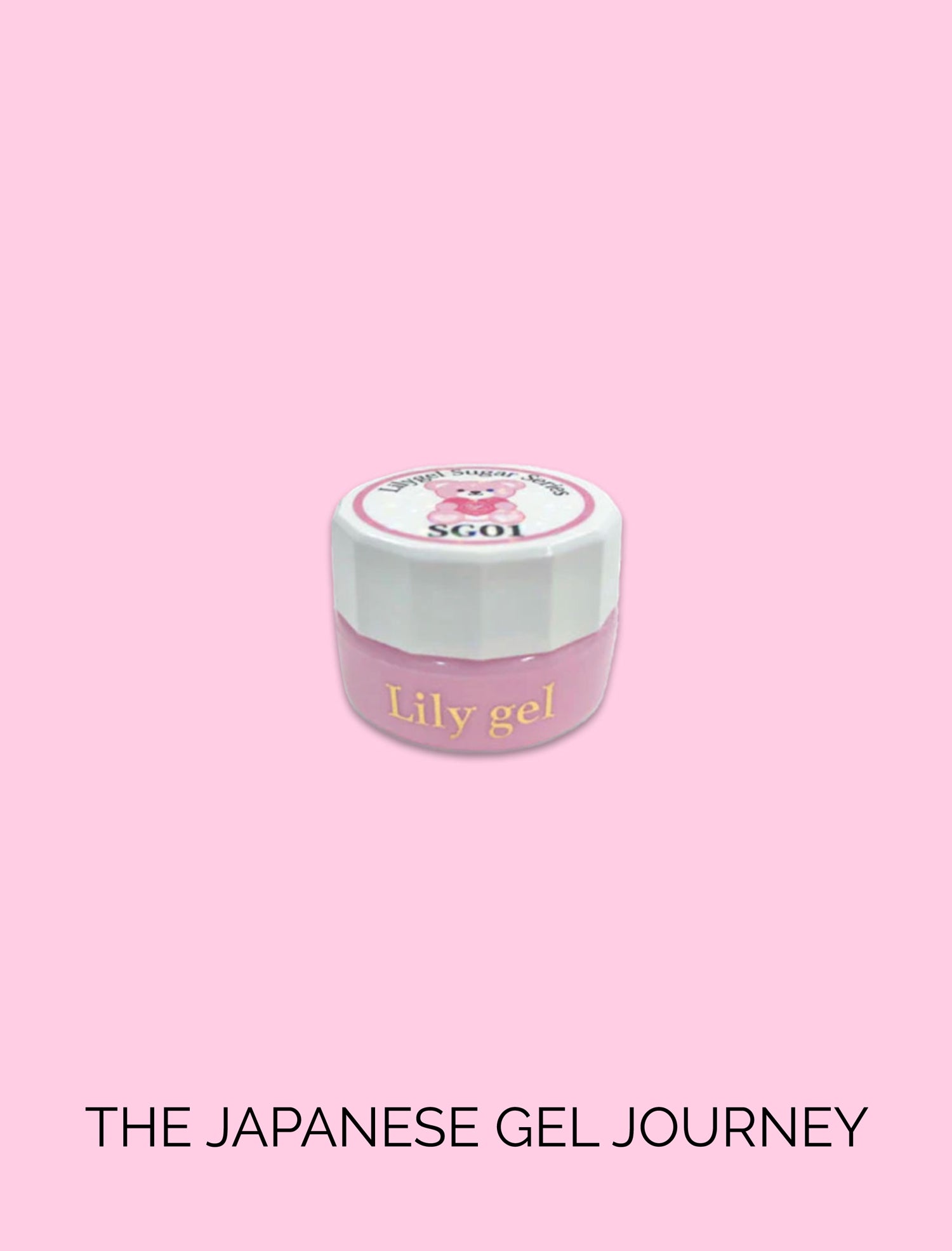 Boutique Korea Kirakira Pink Glow Powder – Zillabeau