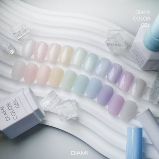 Diami Color Gel SW1069 Snowy Night